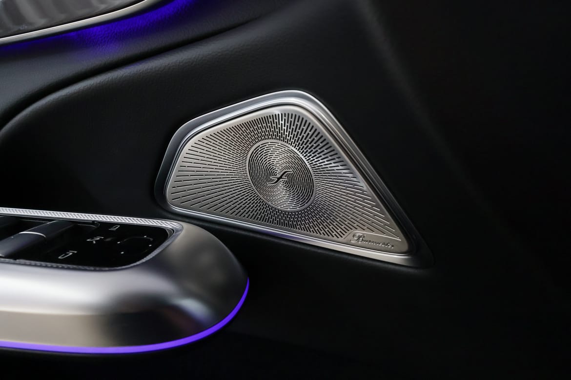 Mercedes-Benz E-Klass 2026 - miniatyr 28