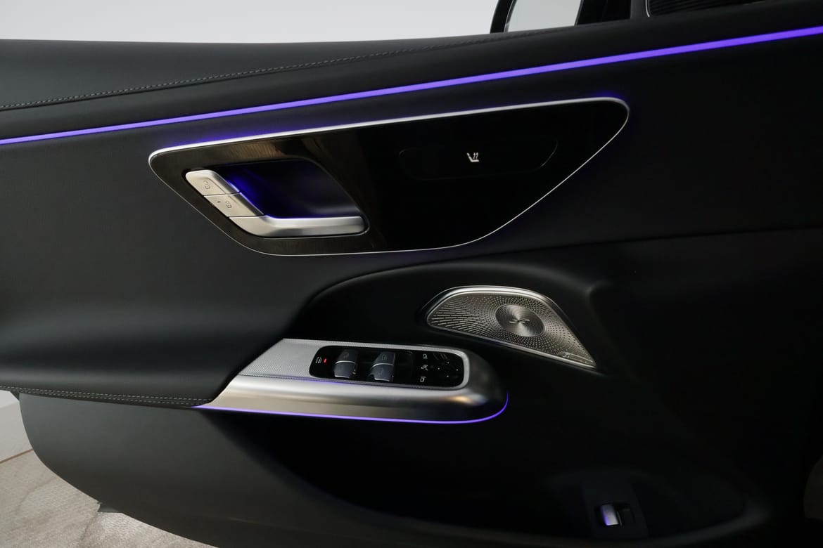 Mercedes-Benz E-Klass 2026 - miniatyr 29