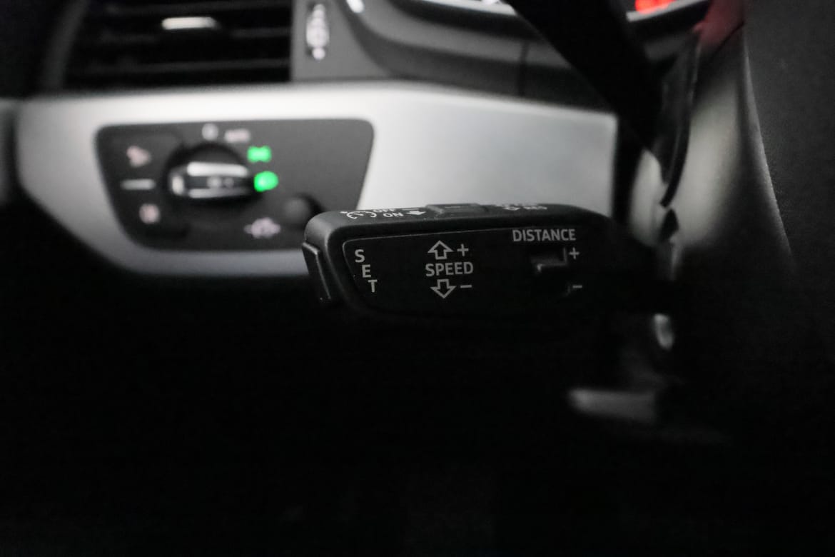 Audi A4 2023 - miniatyr 19