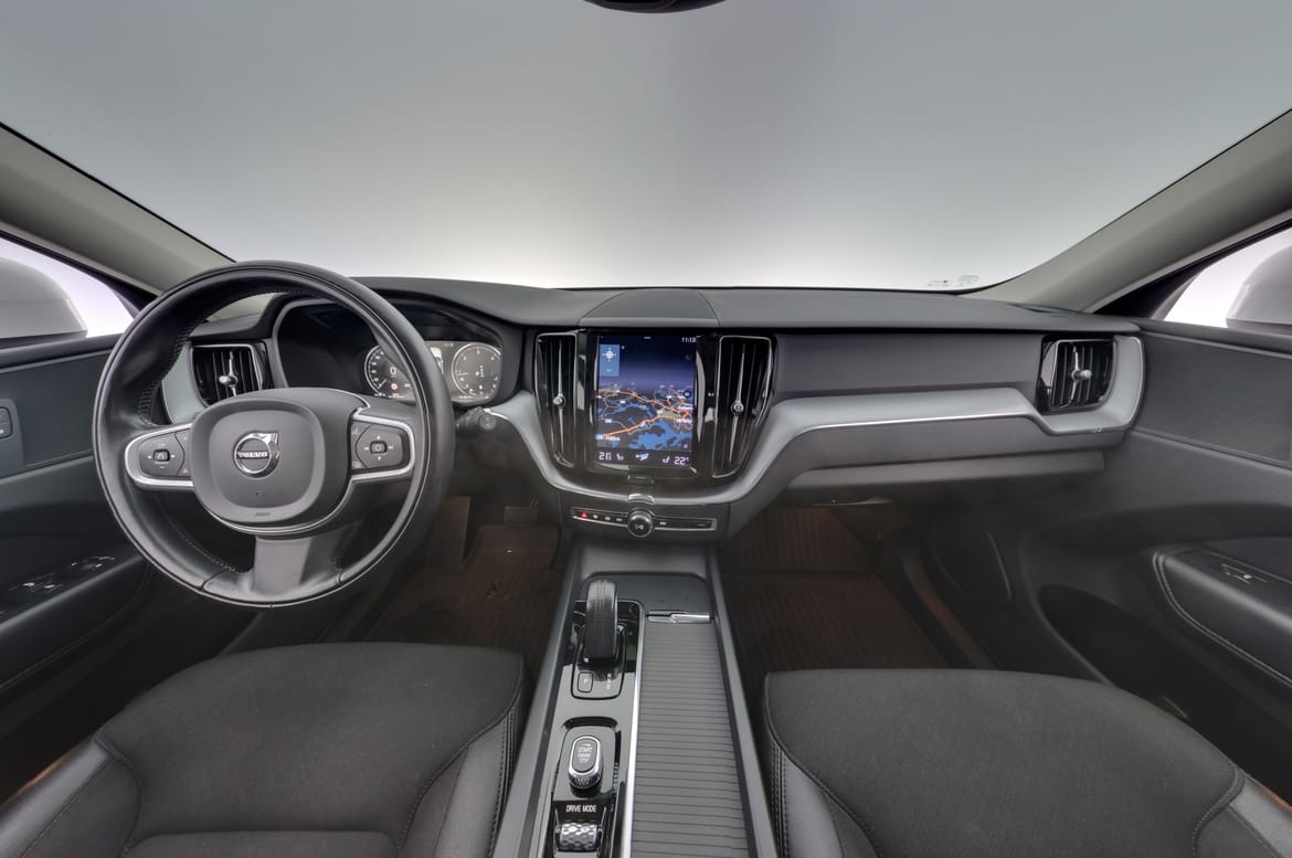 Volvo XC60 2021 - miniatyr 14