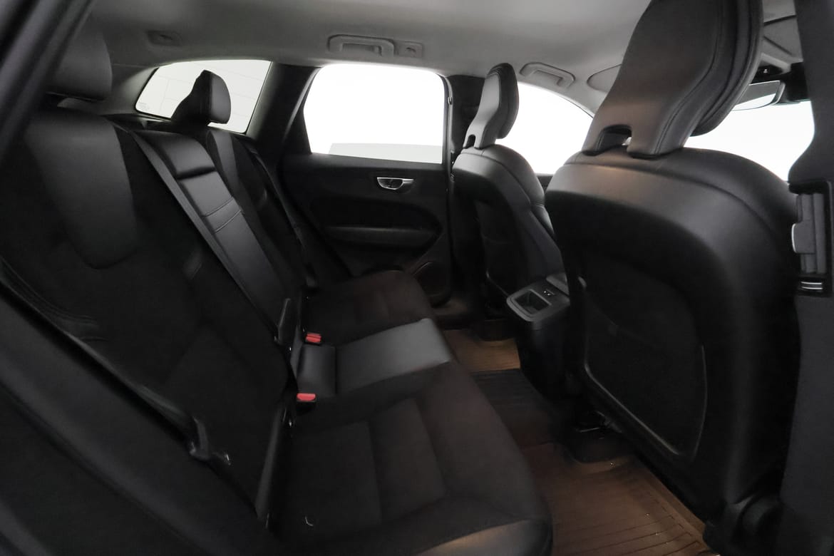 Volvo XC60 2021 - miniatyr 22