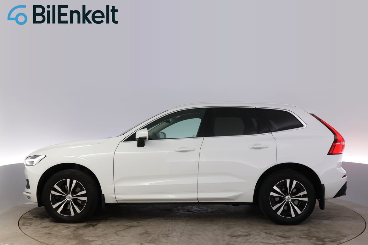 Volvo XC60 2021 - miniatyr 5