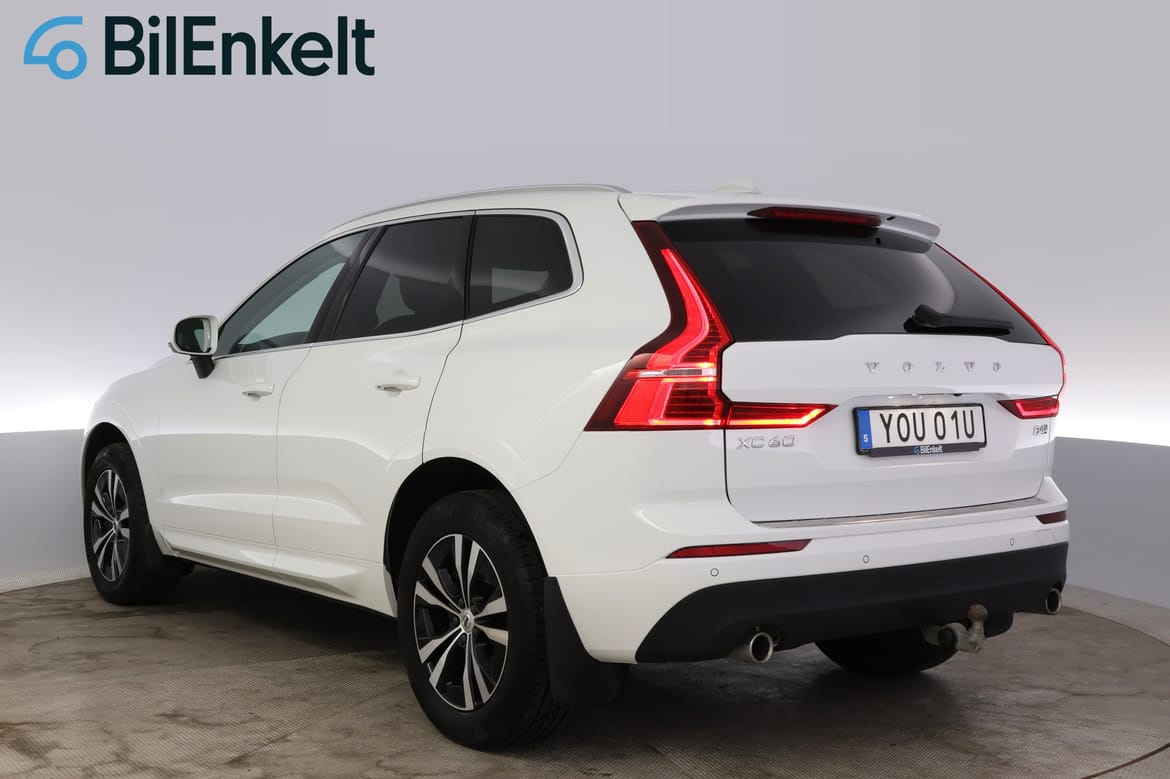 Volvo XC60 2021 - miniatyr 6