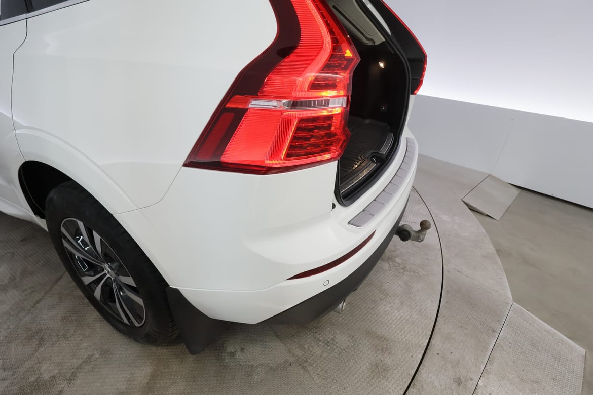 Volvo XC60 2021 - miniatyr 7