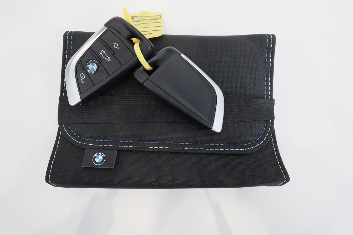 BMW 4-serie 2024 - miniatyr 32