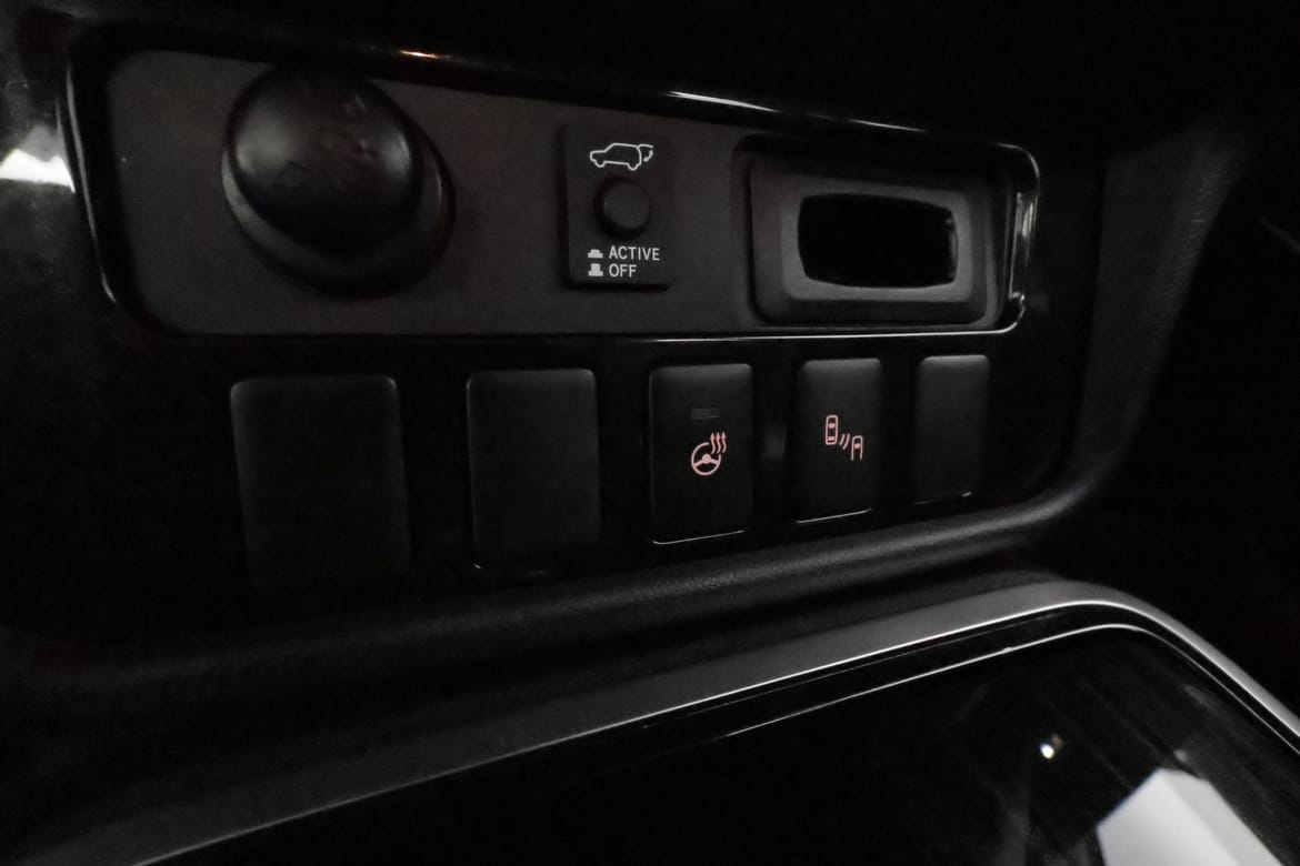 Mitsubishi Outlander 2018 - miniatyr 26