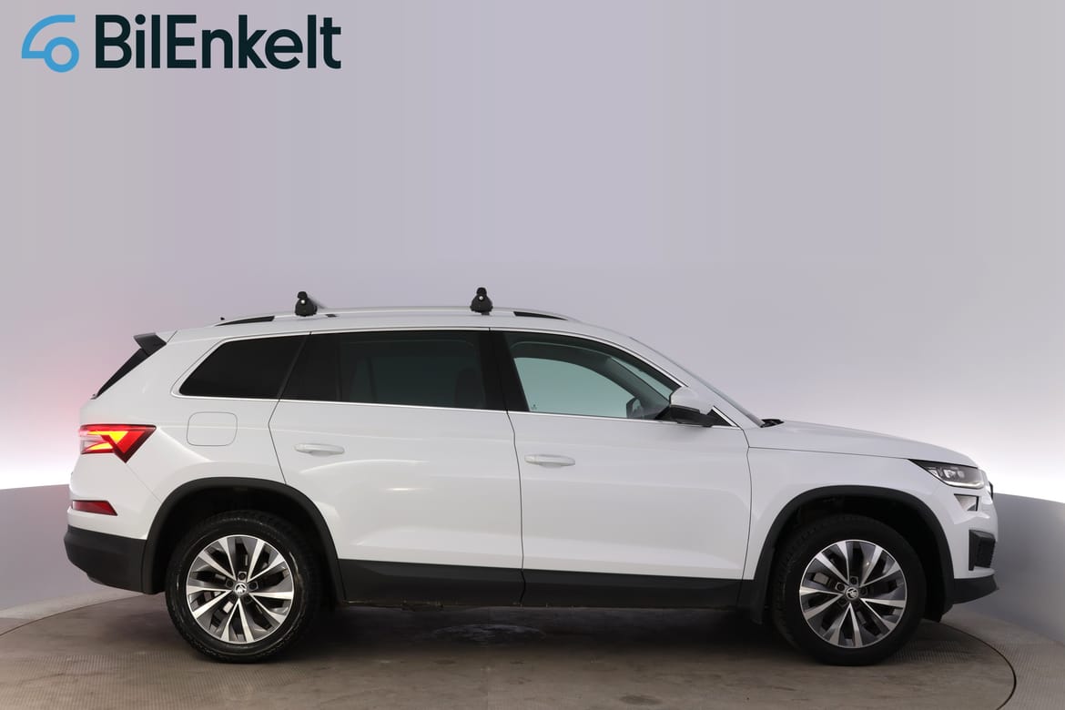 Škoda Kodiaq 2023 - miniatyr 2