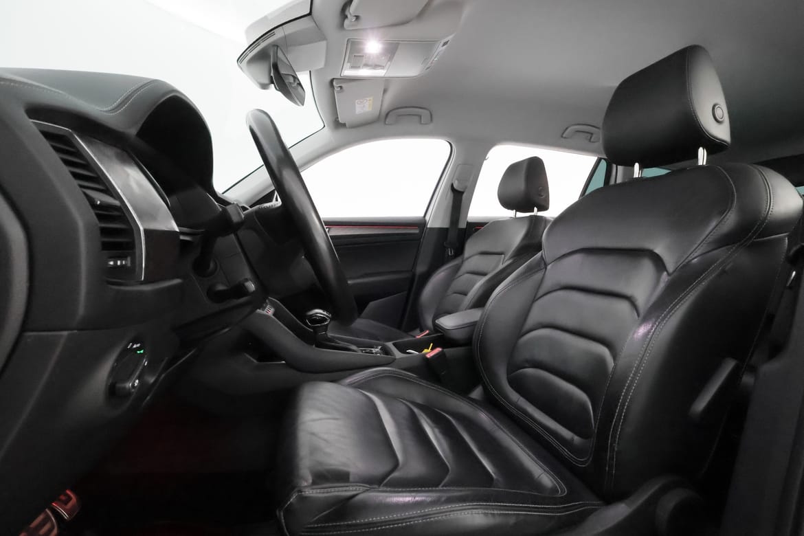 Škoda Kodiaq 2023 - miniatyr 12