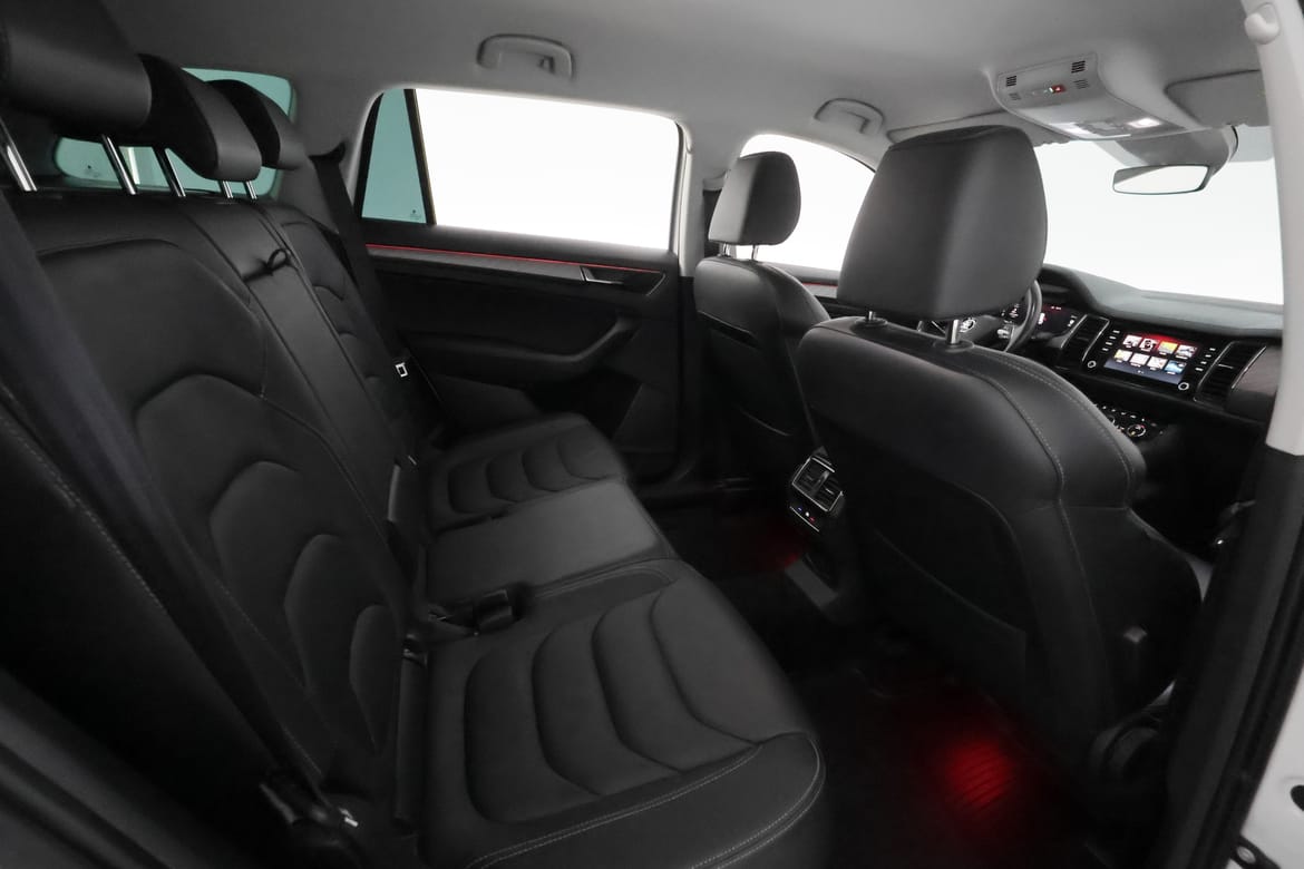 Škoda Kodiaq 2023 - miniatyr 20