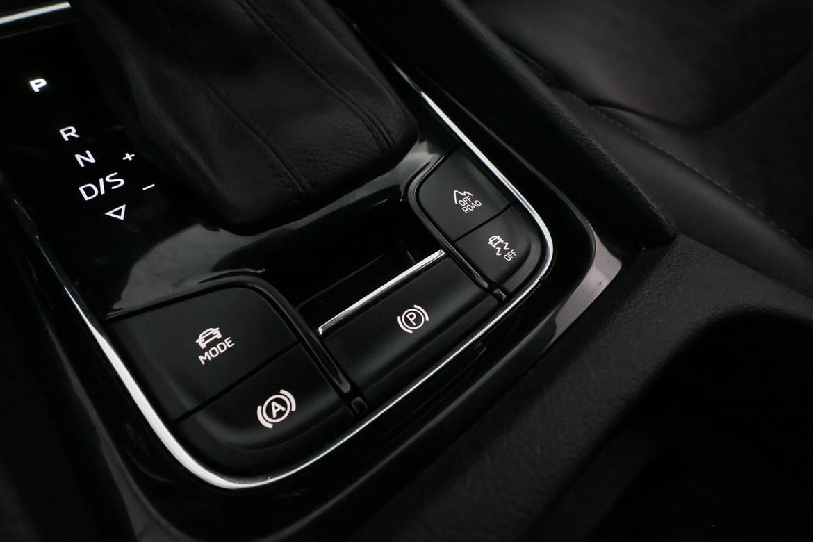 Škoda Kodiaq 2023 - miniatyr 22