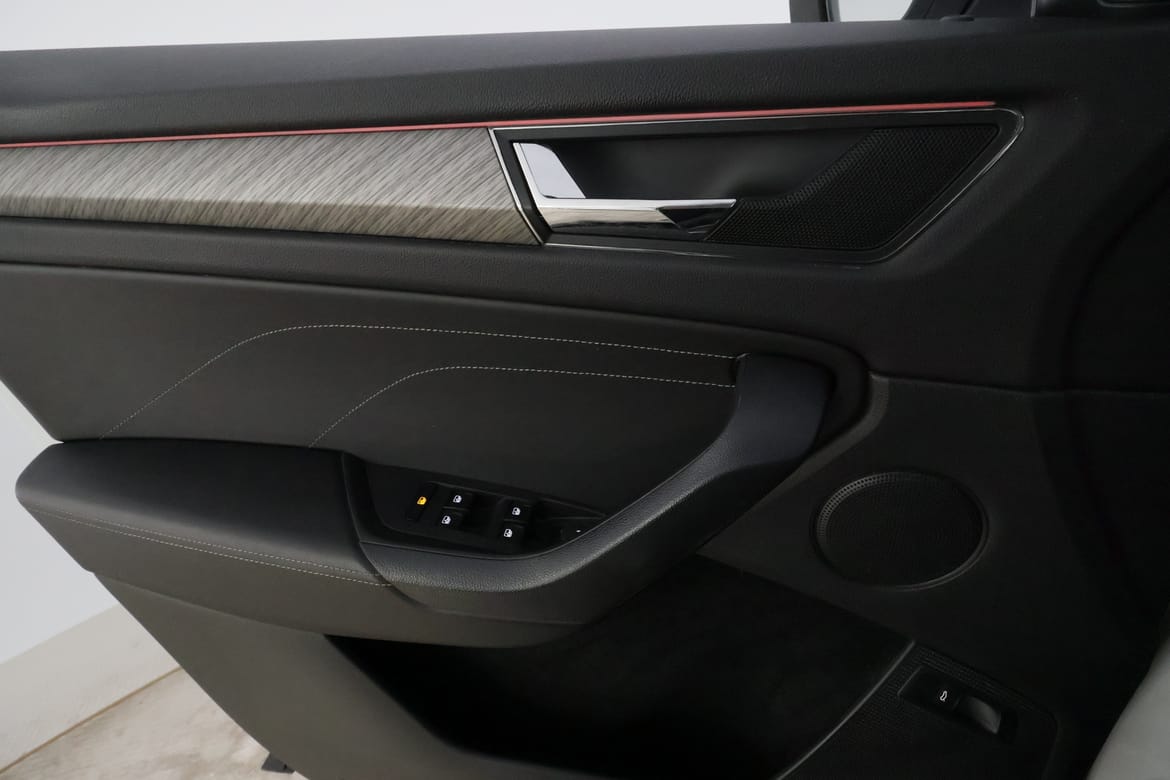 Škoda Kodiaq 2023 - miniatyr 30