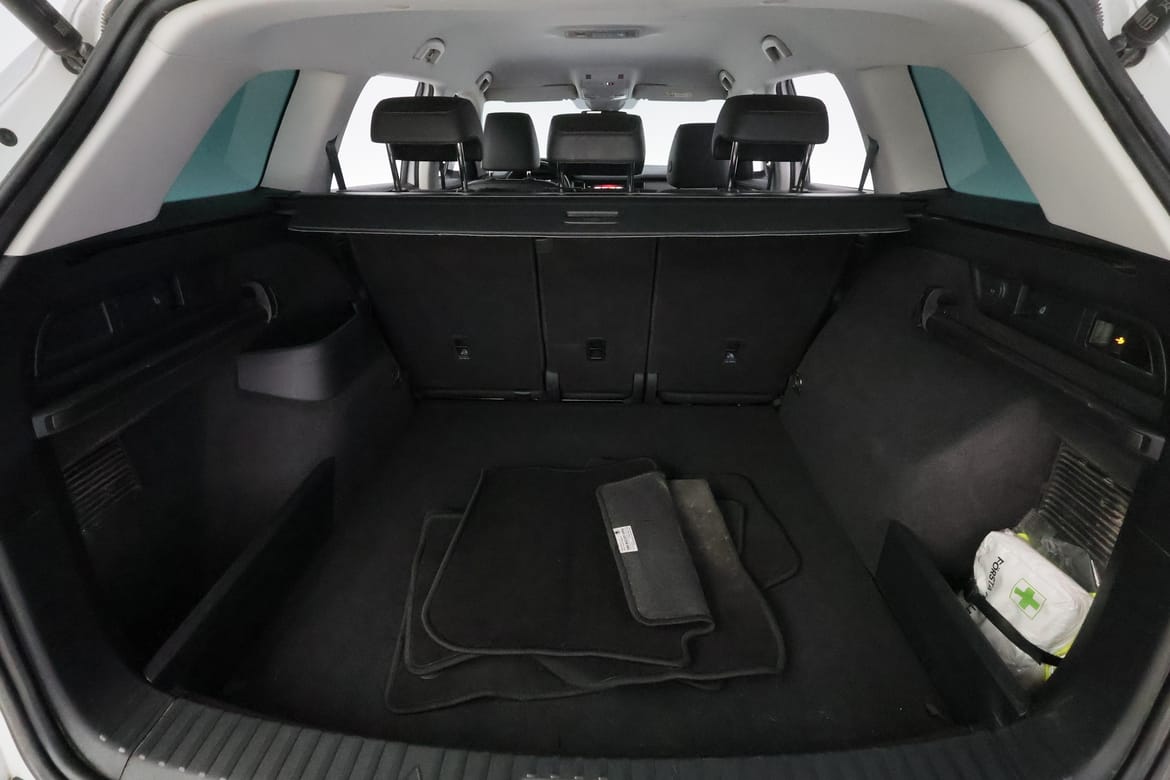 Škoda Kodiaq 2023 - miniatyr 8