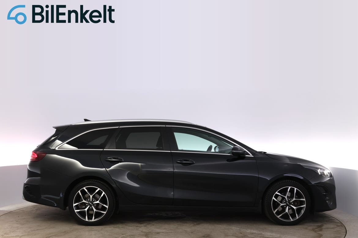 Kia Ceed 2022 - miniatyr 2