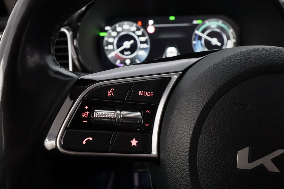 Kia Ceed 2022 - miniatyr 16