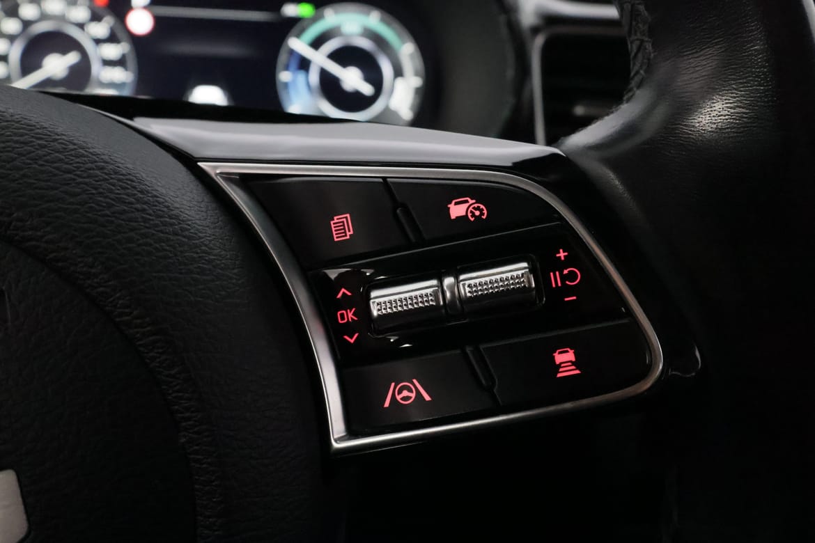 Kia Ceed 2022 - miniatyr 17