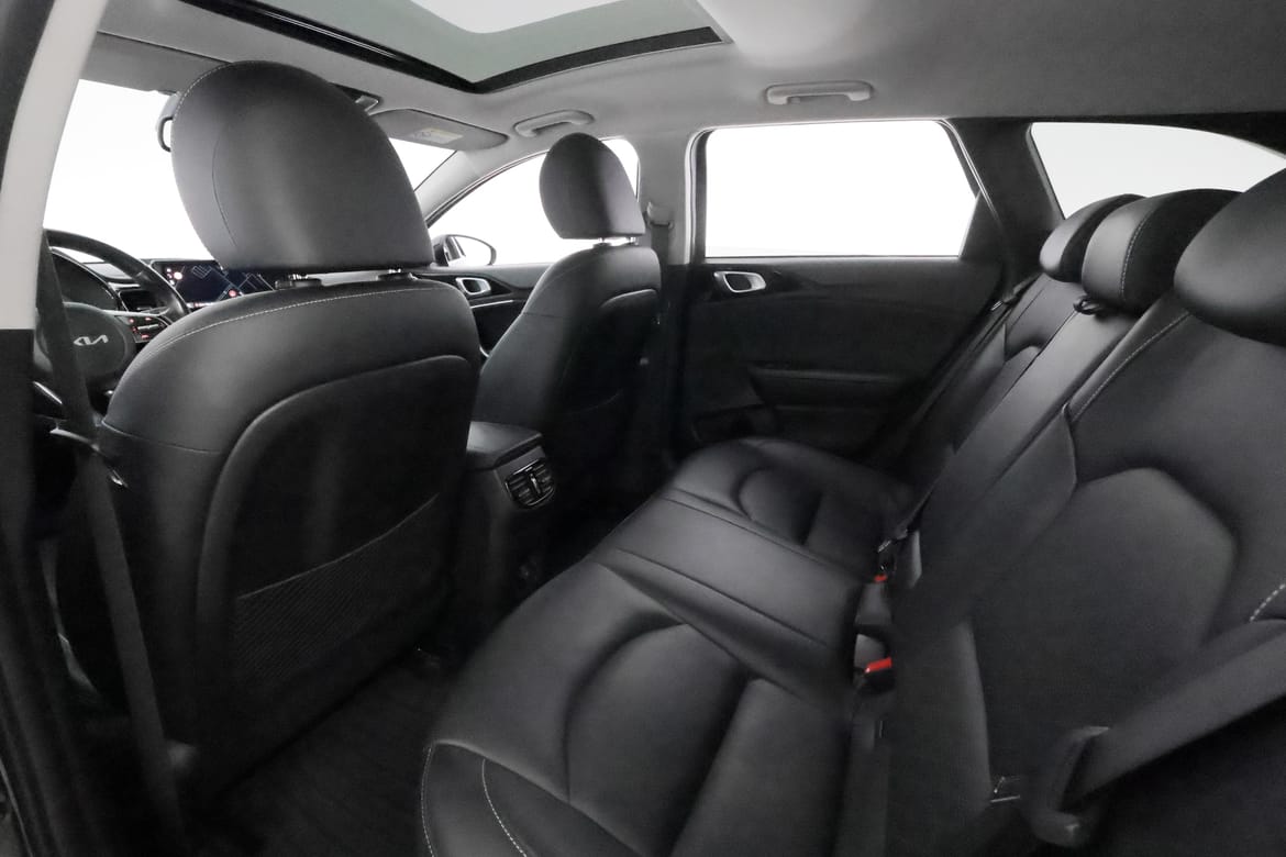 Kia Ceed 2022 - miniatyr 20