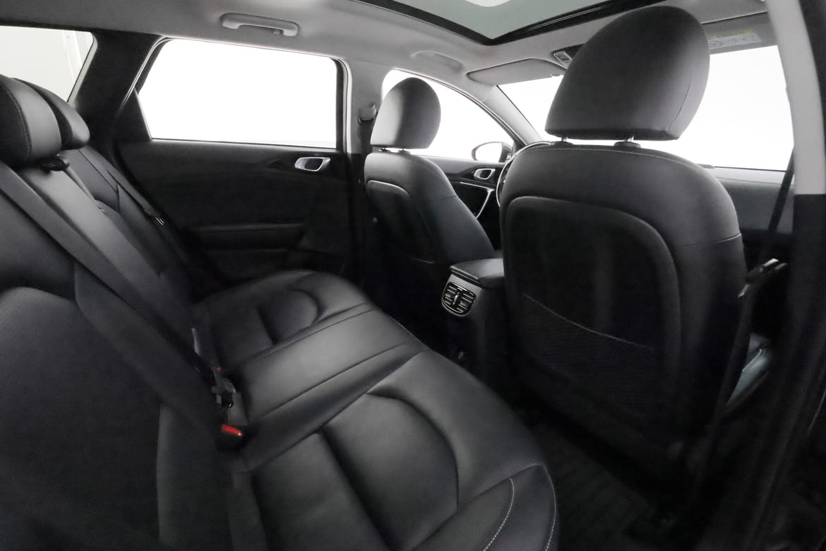 Kia Ceed 2022 - miniatyr 21