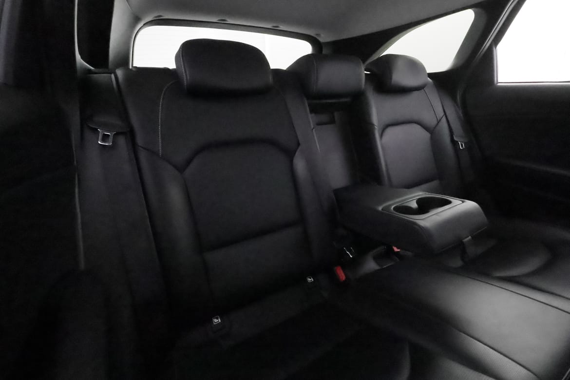 Kia Ceed 2022 - miniatyr 22