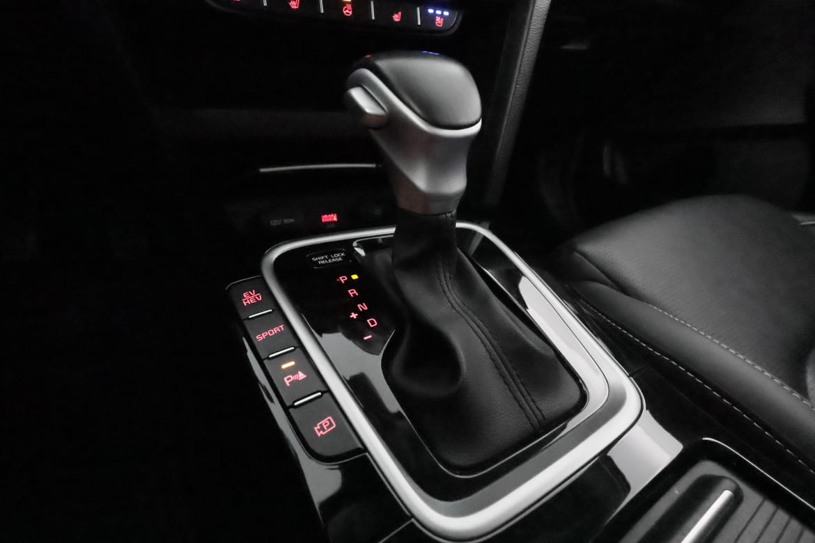 Kia Ceed 2022 - miniatyr 23