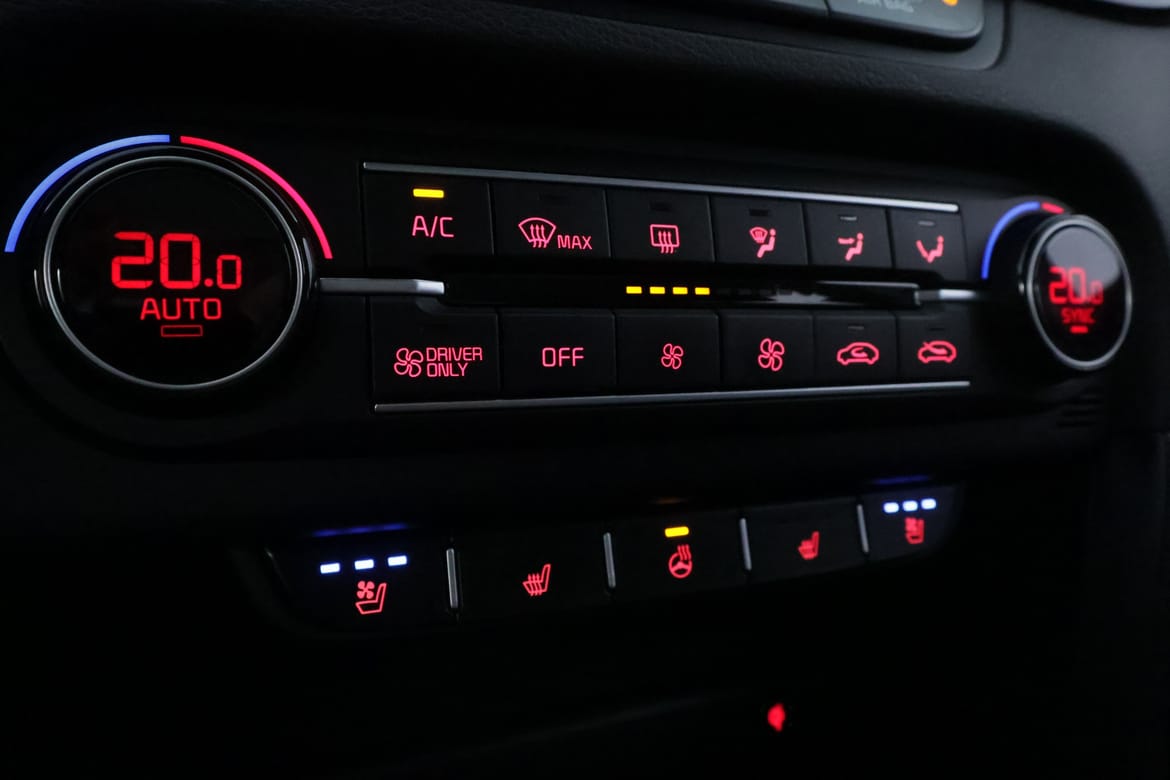 Kia Ceed 2022 - miniatyr 24