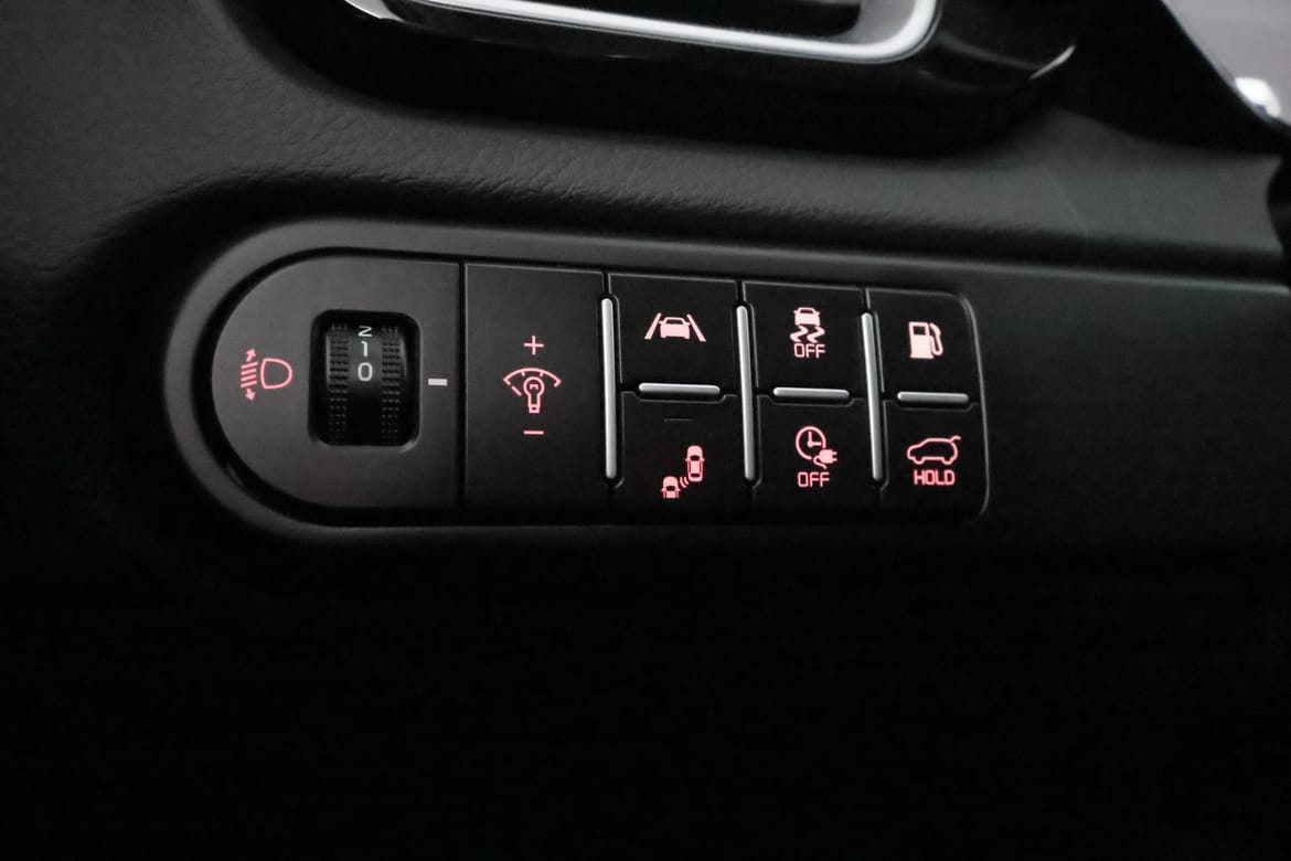 Kia Ceed 2022 - miniatyr 30