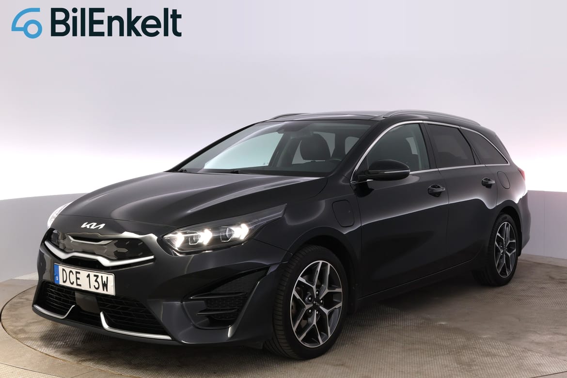 Kia Ceed 2022 - miniatyr 4