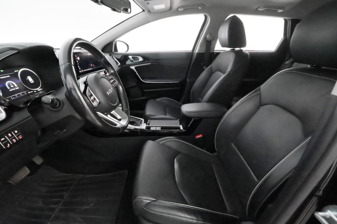 Kia Ceed 2022 - miniatyr 10