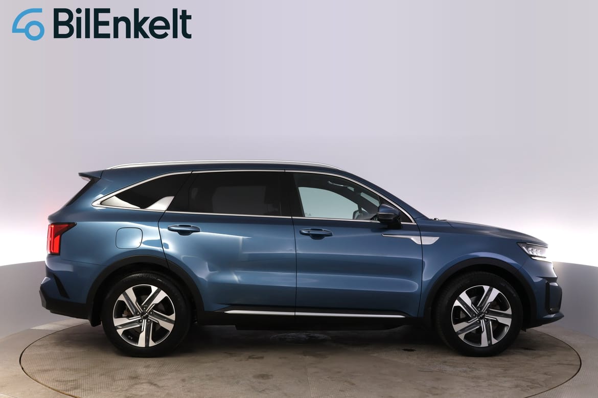 Kia Sorento 2023 - miniatyr 2