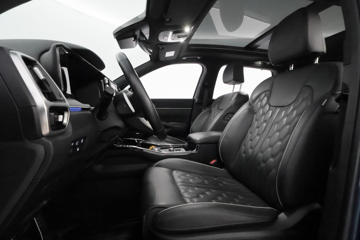 Kia Sorento 2023 - miniatyr 12