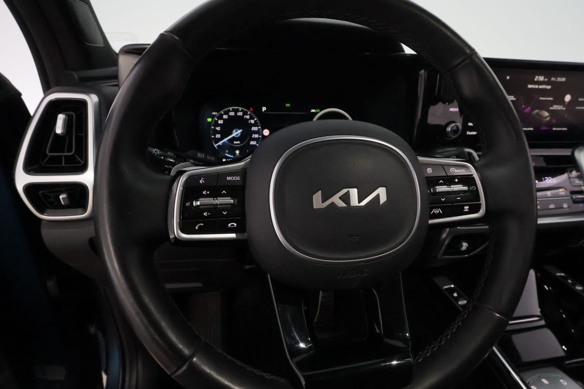 Kia Sorento 2023 - miniatyr 17