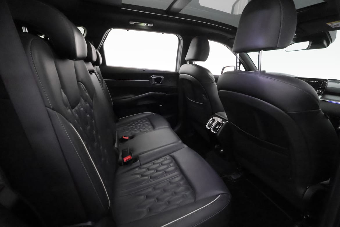Kia Sorento 2023 - miniatyr 20