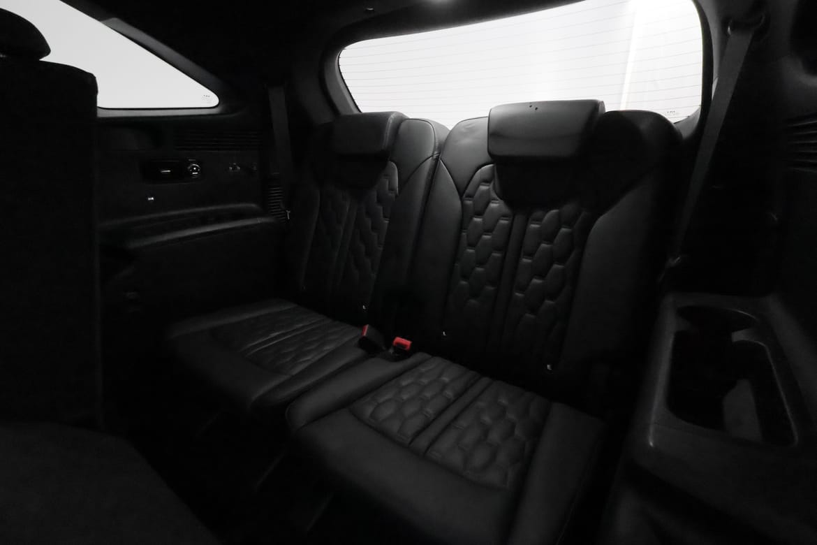 Kia Sorento 2023 - miniatyr 21
