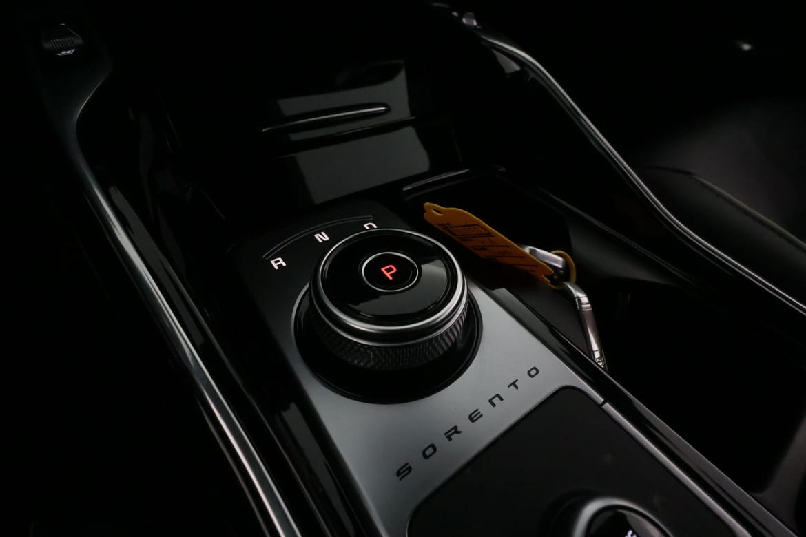Kia Sorento 2023 - miniatyr 24