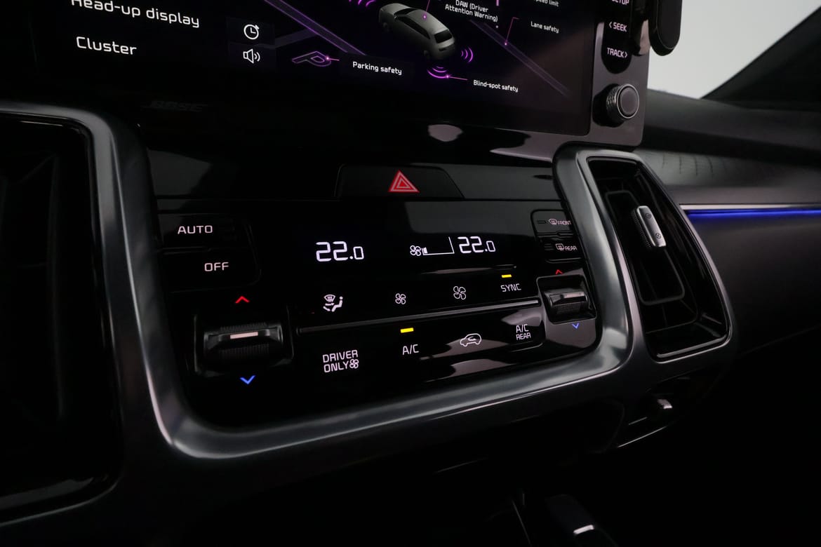 Kia Sorento 2023 - miniatyr 26