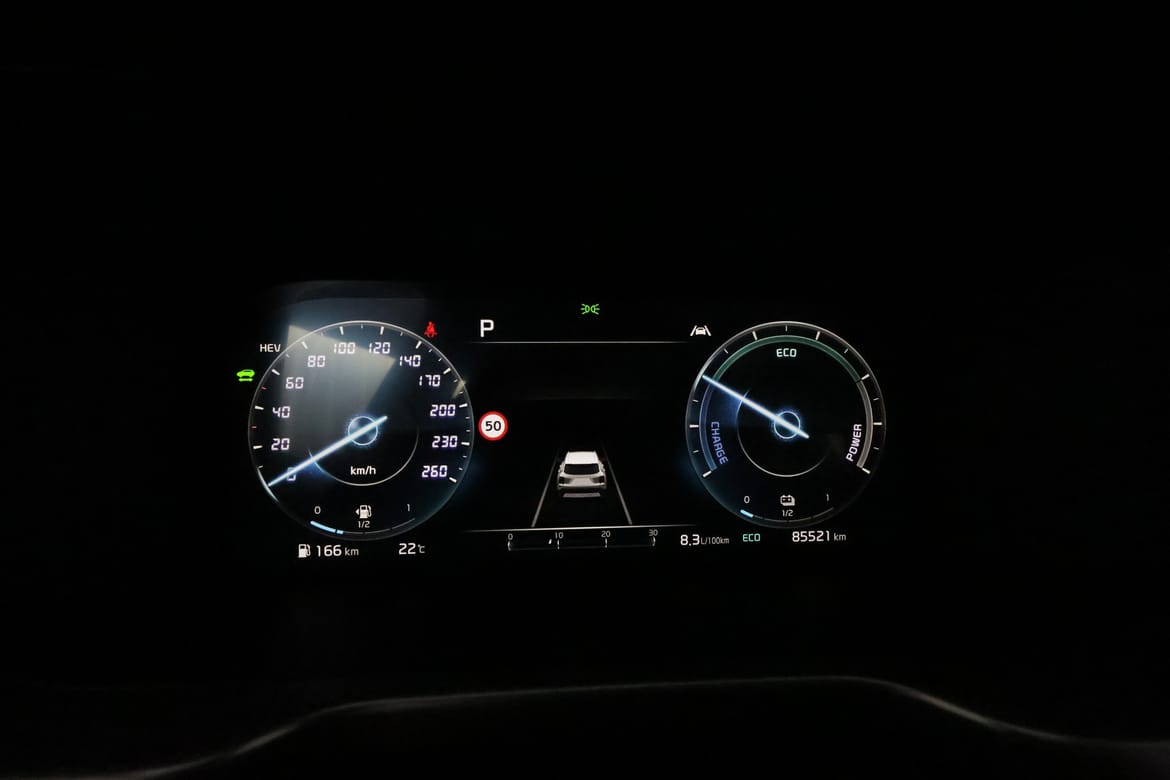 Kia Sorento 2023 - miniatyr 27