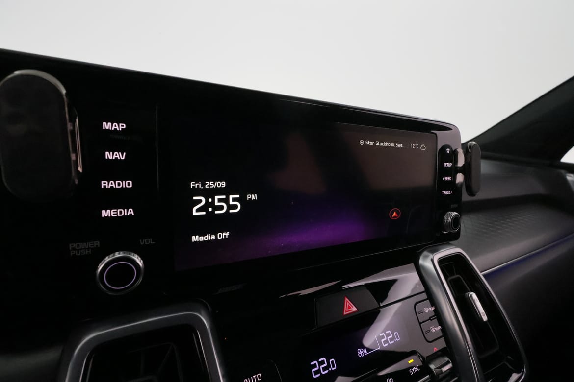 Kia Sorento 2023 - miniatyr 28