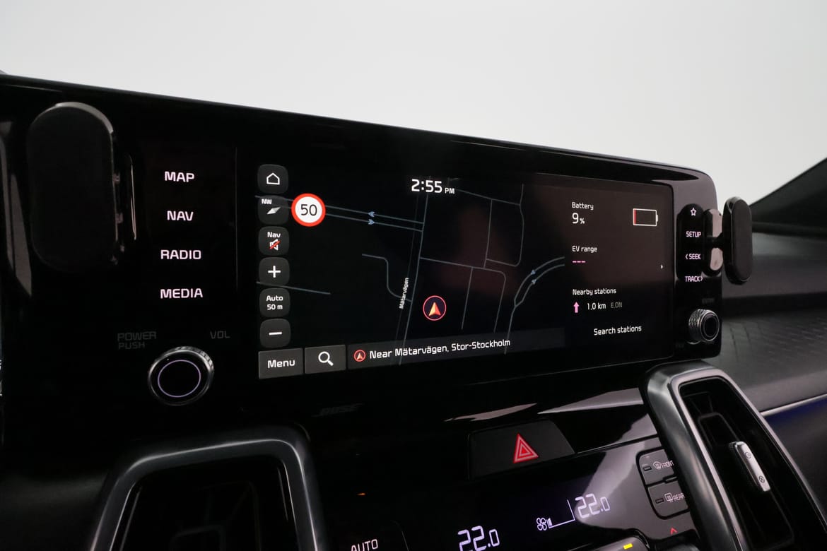 Kia Sorento 2023 - miniatyr 29