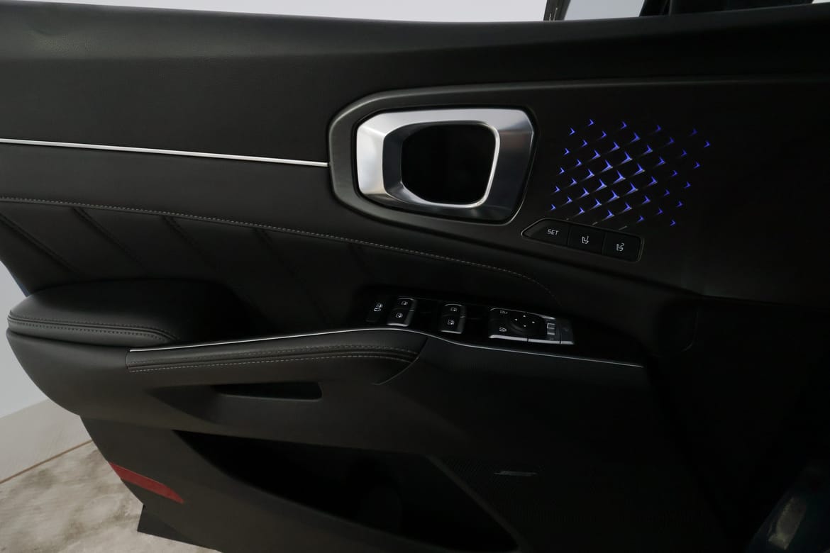 Kia Sorento 2023 - miniatyr 35