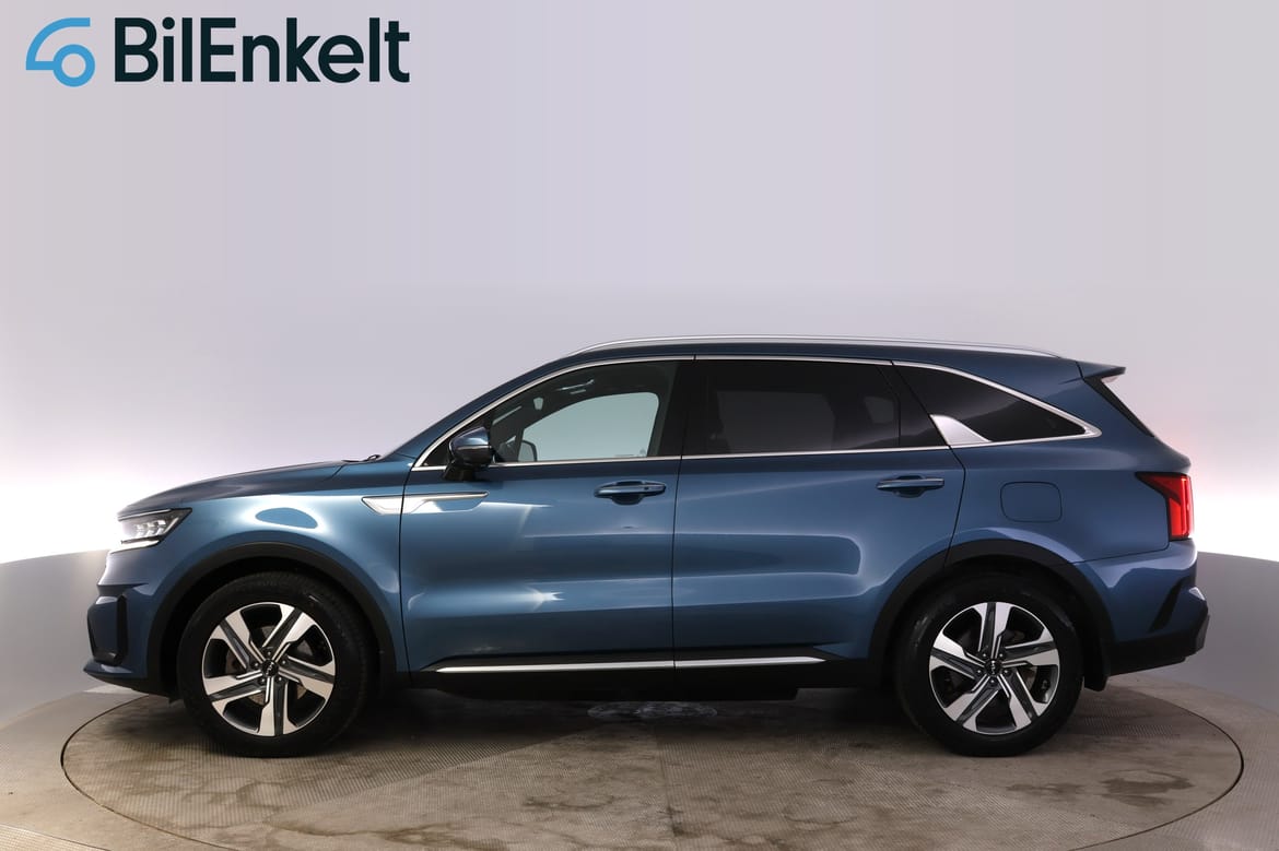 Kia Sorento 2023 - miniatyr 5
