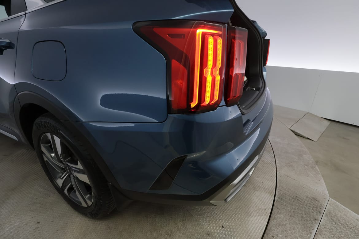 Kia Sorento 2023 - miniatyr 7