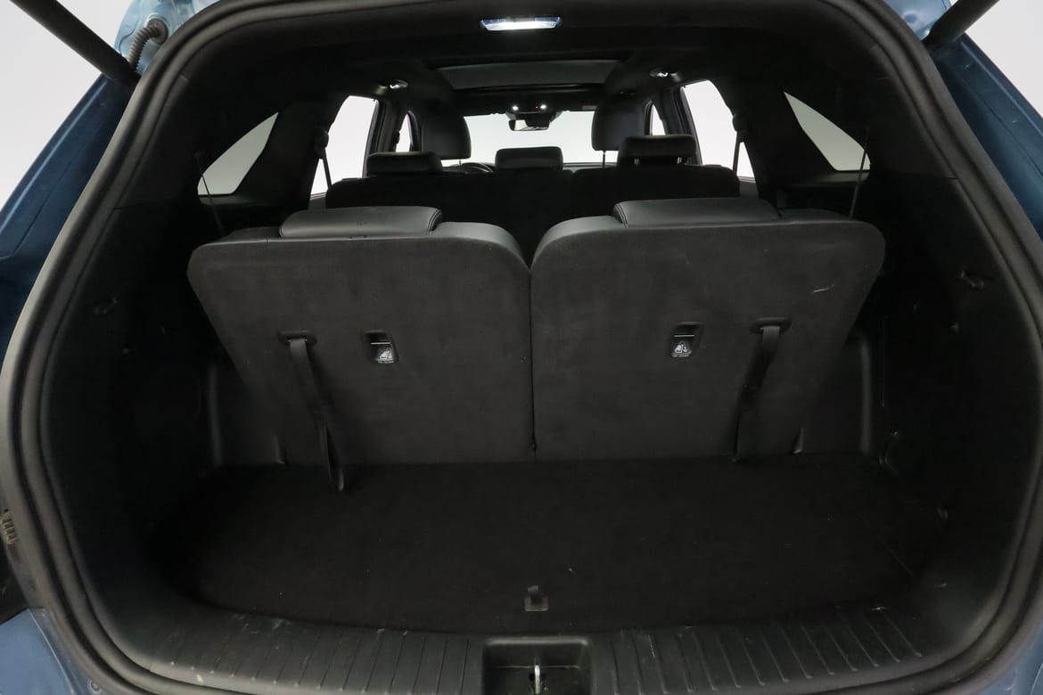 Kia Sorento 2023 - miniatyr 8