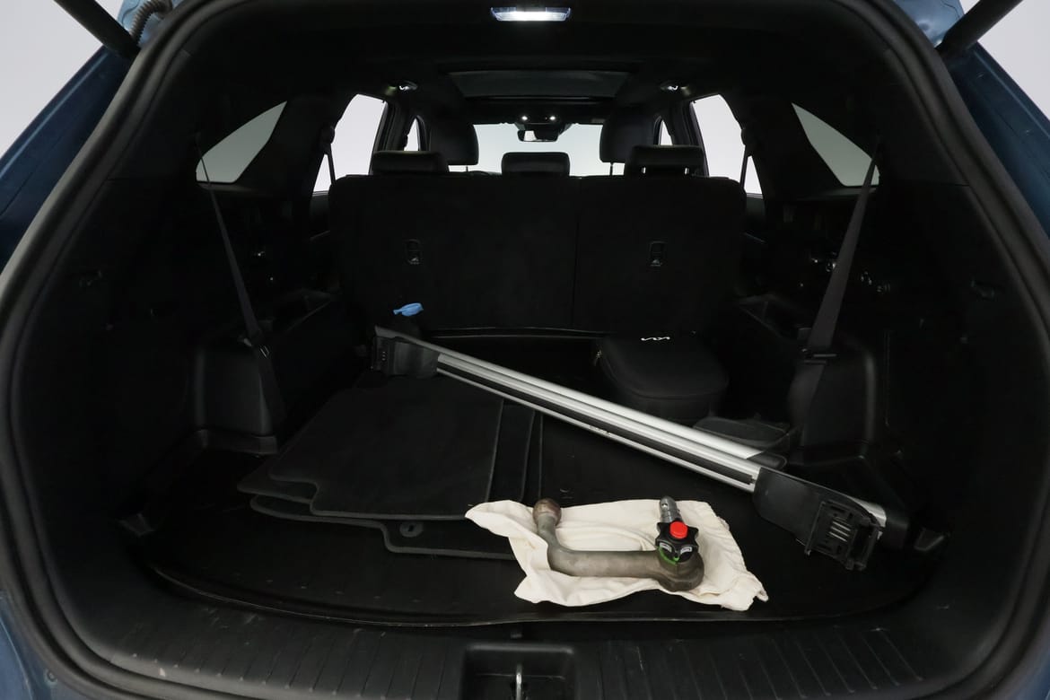 Kia Sorento 2023 - miniatyr 9