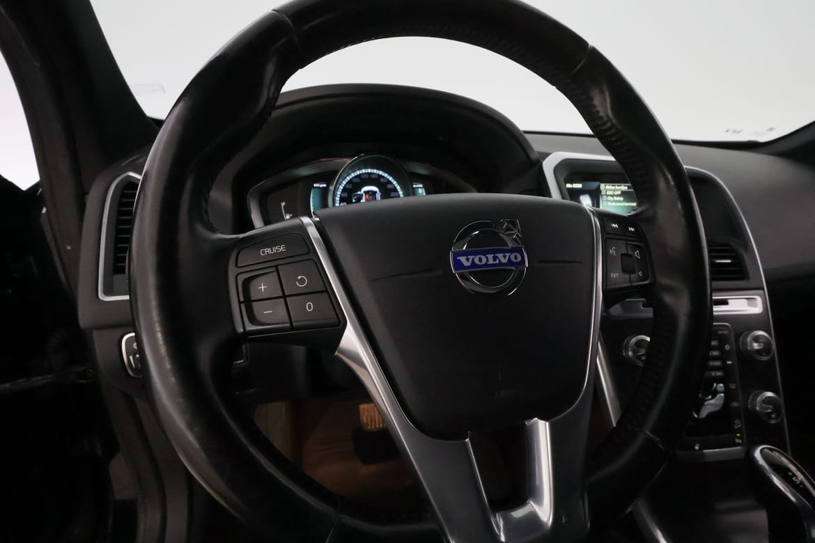 Volvo XC60 2015 - miniatyr 15
