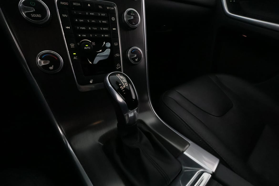 Volvo XC60 2015 - miniatyr 20