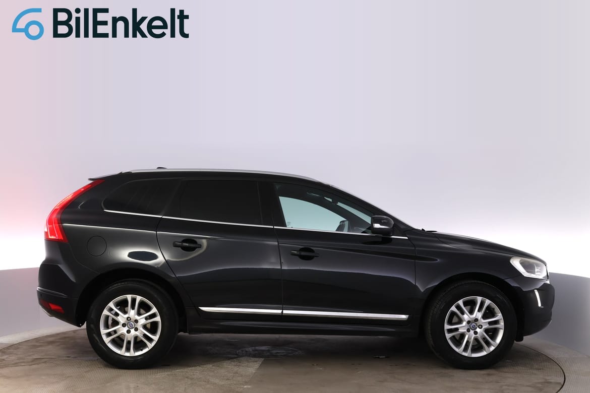 Volvo XC60 2015 - miniatyr 3