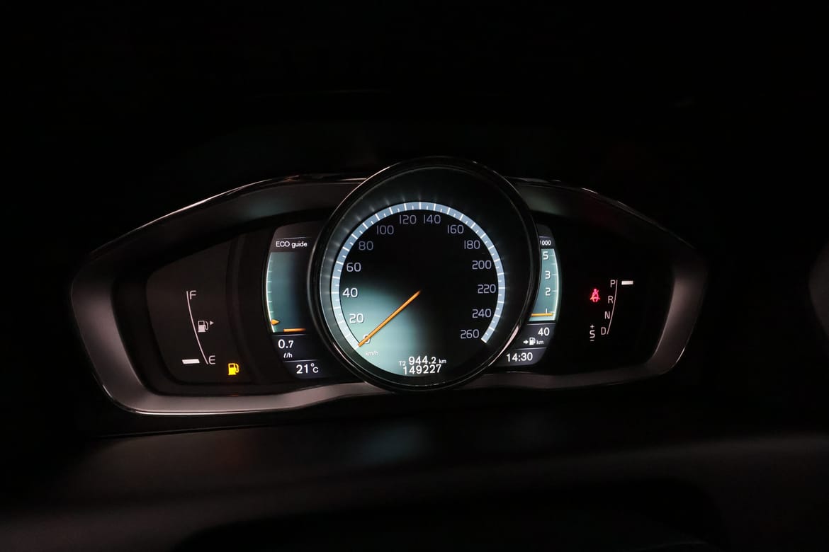 Volvo XC60 2015 - miniatyr 22