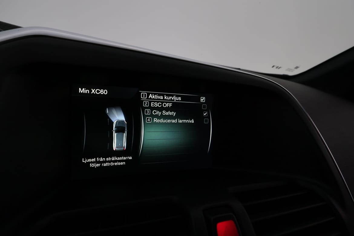 Volvo XC60 2015 - miniatyr 24