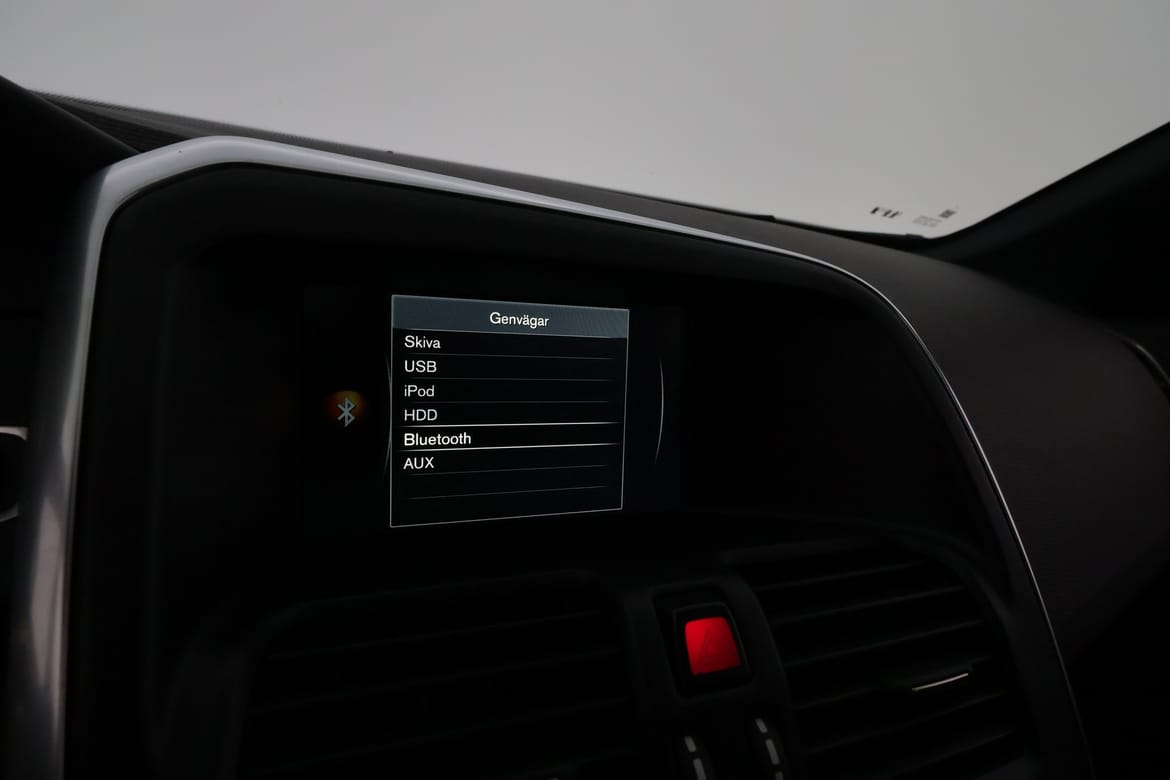 Volvo XC60 2015 - miniatyr 26