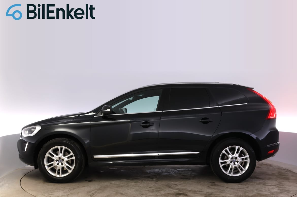 Volvo XC60 2015 - miniatyr 5