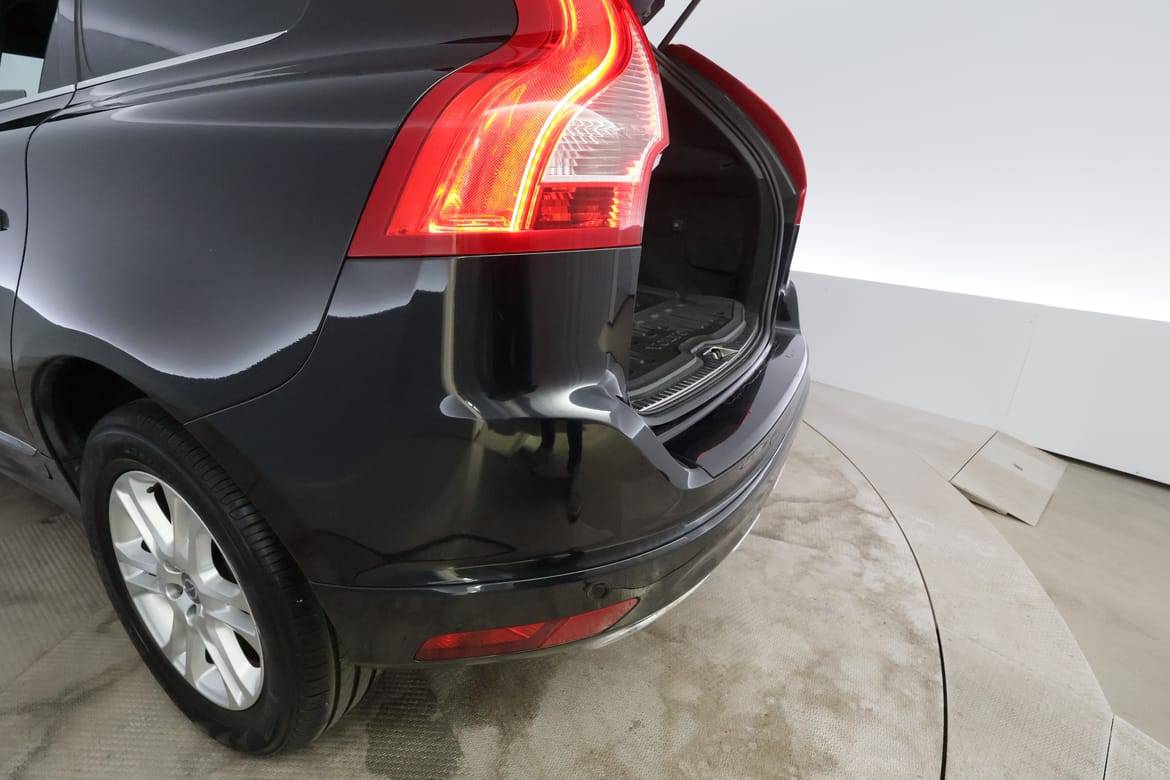 Volvo XC60 2015 - miniatyr 7